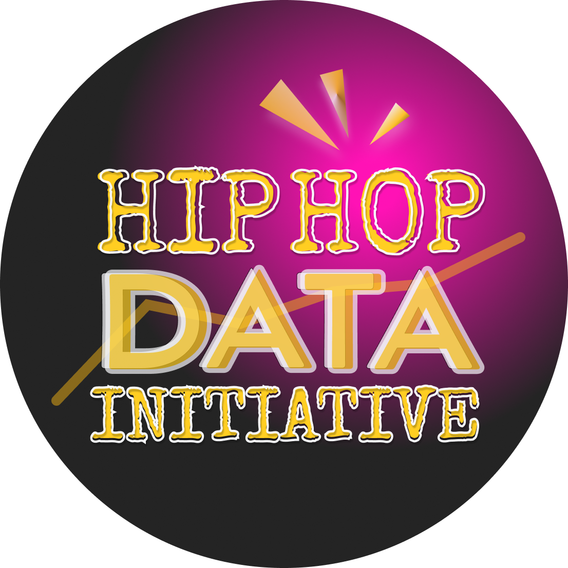 Hip Hop Data Initiative logo