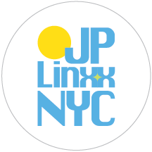 JP Linxx NYC logo